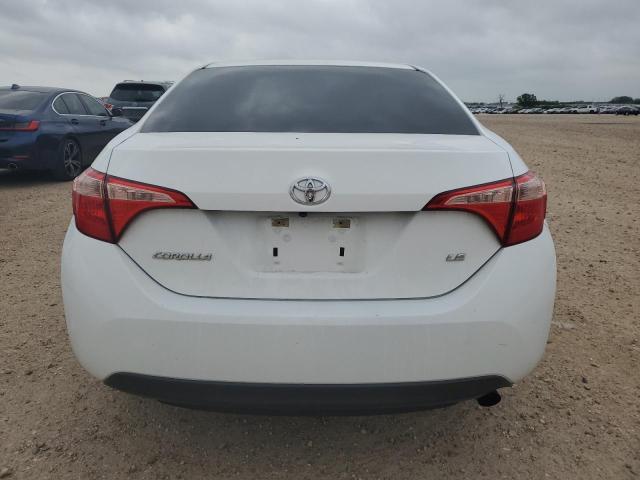 2017 TOYOTA COROLLA L - 5YFBURHE6HP579417
