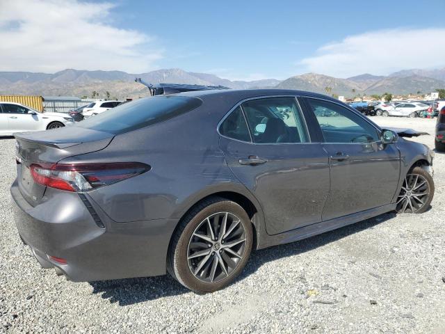 Vin: 4t1g11ak4nu684242, lot: 52461515, toyota camry se 20223