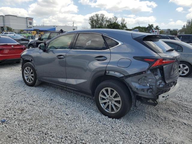 LEXUS NX 300 BAS 2021 JTJDARBZXM2184756 photo #3