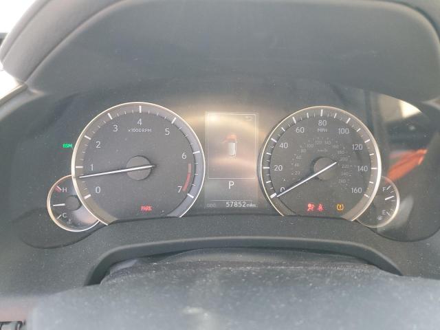 2021 LEXUS RX 350 L - JTJHZKFA2M2030340