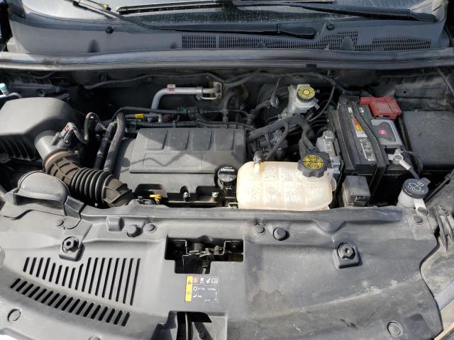 2020 BUICK ENCORE PRE - KL4CJASB3LB069251