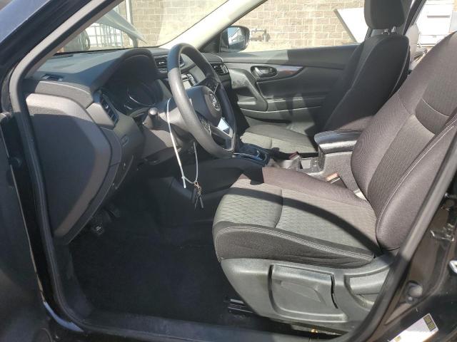 2020 NISSAN ROGUE S - JN8AT2MV0LW131657