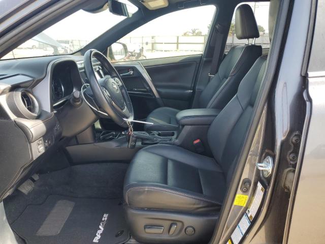 2018 TOYOTA RAV4 SE - JTMJFREV1JJ188938