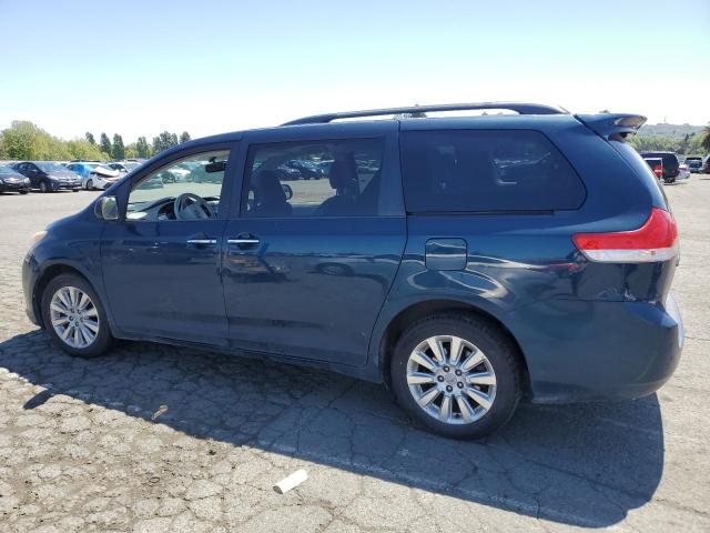 Vin: 5tddk3dc2cs038185, lot: 54912005, toyota all models xle 20122
