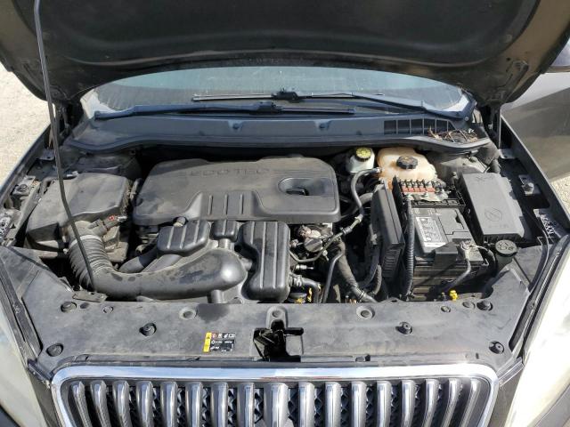 2016 BUICK VERANO - 1G4PP5SK7G4151177