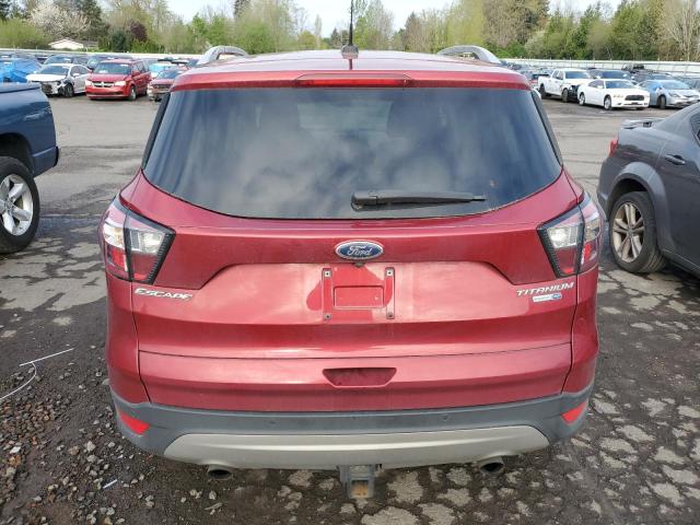 2017 FORD ESCAPE TIT - 1FMCU9J94HUE98089
