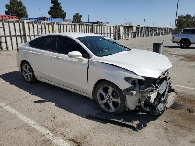 2015 FORD FUSION SE - 3FA6P0HD8FR234463