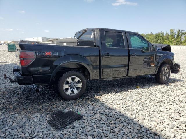 Vin: 1ftfw1ct4bkd46788, lot: 54703995, ford f-150 supercrew 20113