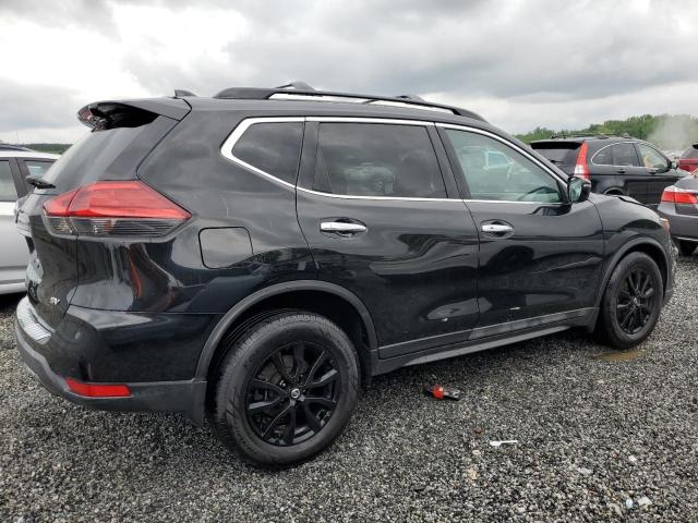 Vin: 5n1at2mt4hc827484, lot: 54489475, nissan rogue s 20173