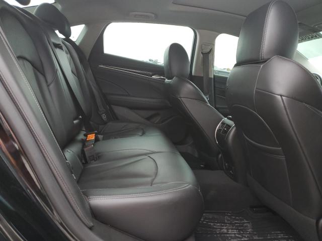 2017 BUICK LACROSSE P - 1G4ZS5SS6HU152023