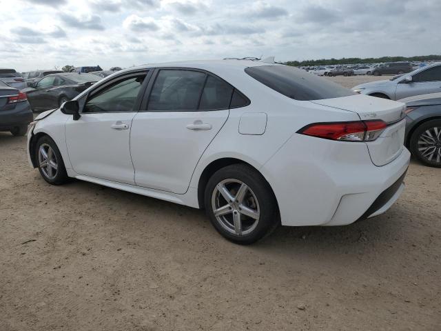 Vin: jtdeprae0lj081290, lot: 52157665, toyota corolla le 20202