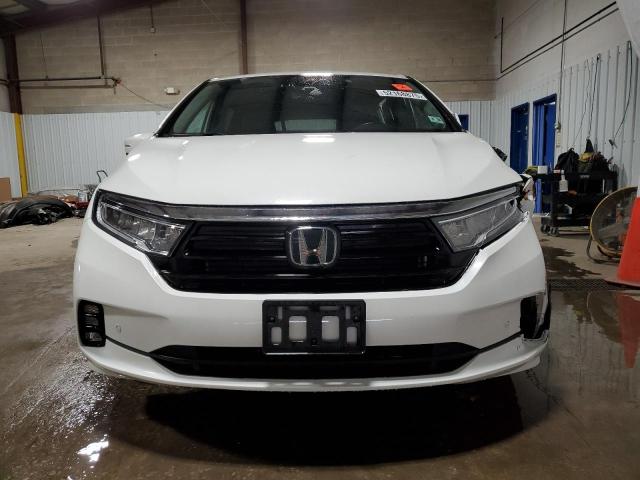 2022 HONDA ODYSSEY TO - Other View