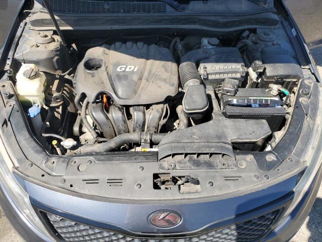 2015 KIA OPTIMA EX - 5XXGN4A74FG400668