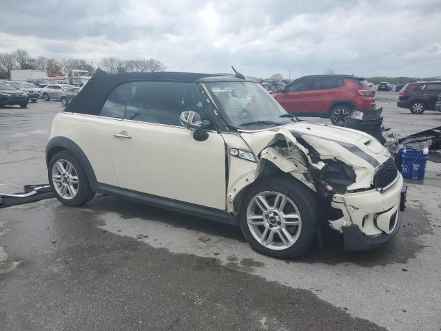Vin: wmwzp3c54btx83253, lot: 49879485, mini cooper s 20114
