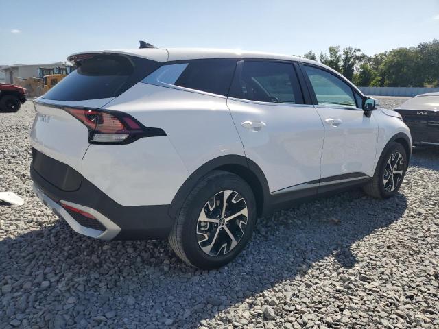 Vin: 5xyk33df7rg212045, lot: 54991165, kia sportage ex 20243