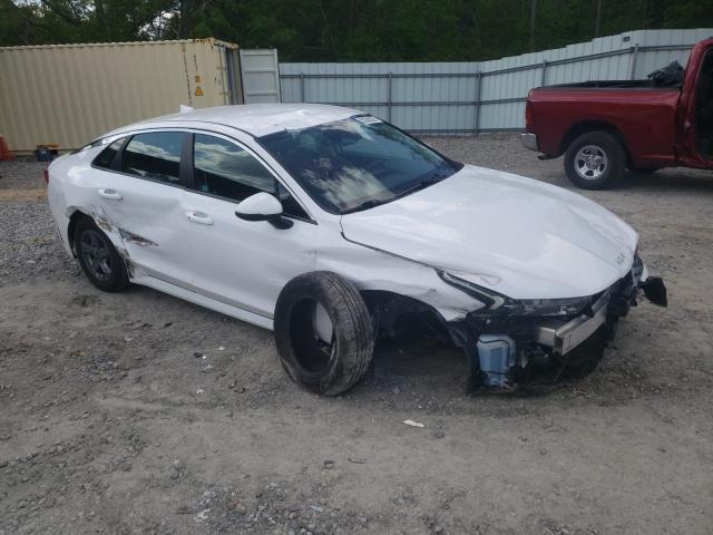 Vin: 5xxg14j24ng150671, lot: 52585205, kia k5 lxs 20224