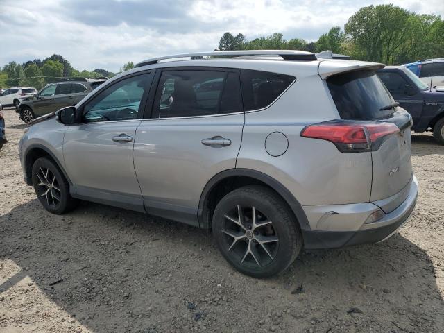 Vin: 2t3nfrev4hw386913, lot: 53620495, toyota rav4 se 20172