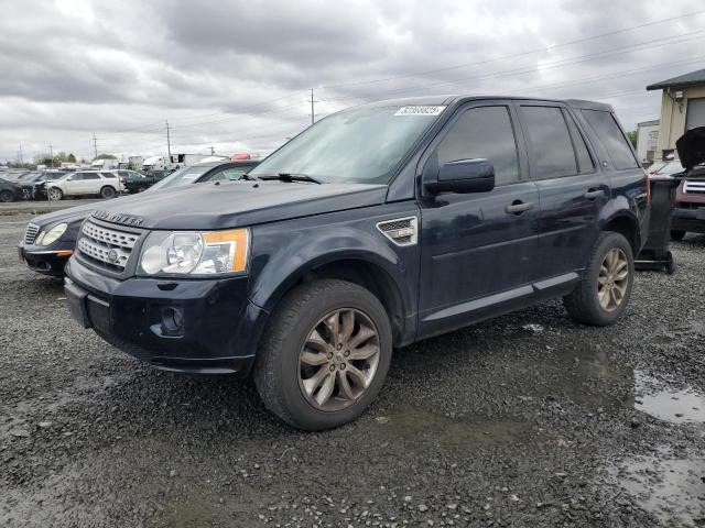 LAND ROVER LR2 HSE 2012 SALFR2BN2CH281429 photo #1
