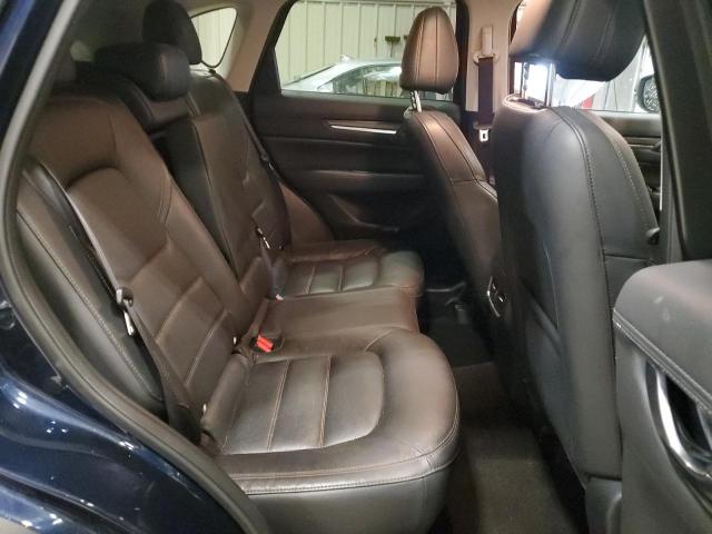 2017 MAZDA CX-5 GRAND - JM3KFBDL7H0192124