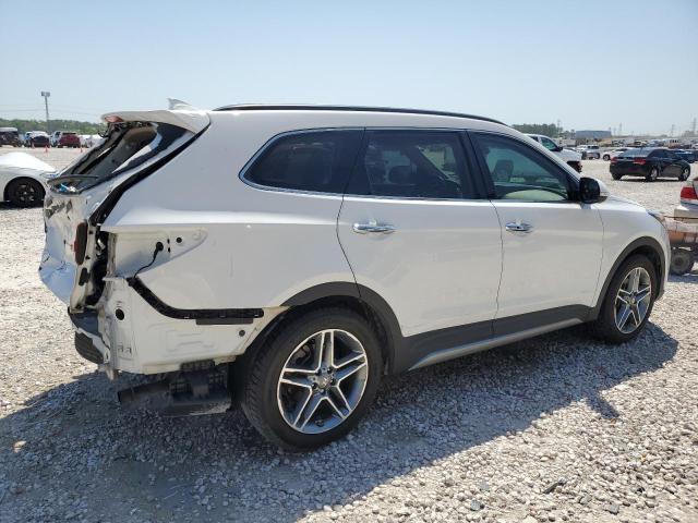 2017 HYUNDAI SANTA FE S - KM8SR4HF6HU235260