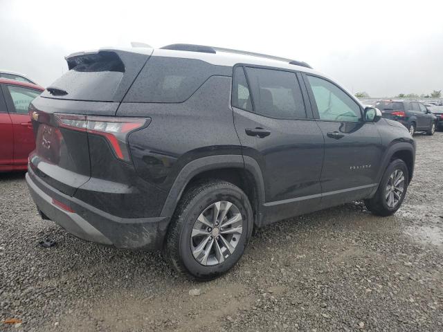 2025 CHEVROLET EQUINOX LT - 3GNAXHEG6SL245077