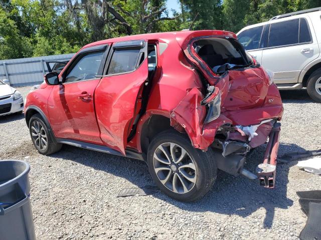 Vin: jn8af5mr3ht700862, lot: 55128565, nissan juke s 20172
