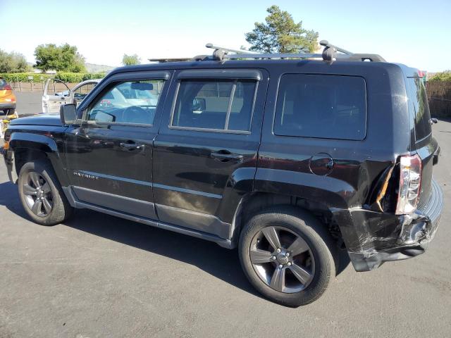 2017 JEEP PATRIOT SP - 1C4NJPBA3HD136466
