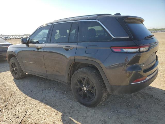 Vin: 1c4rjhbg6n8504221, lot: 52025155, jeep grand cher limited 20222