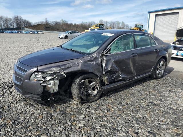 Vin: 1g1zc5eb5a4116965, lot: 54048835, chevrolet malibu 1lt 2010 img_1