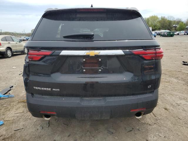 2023 CHEVROLET TRAVERSE L - 1GNEVGKW7PJ138650