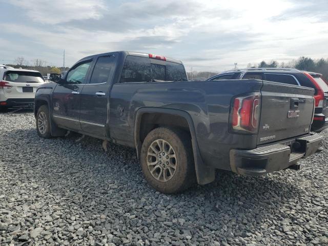 Vin: 1gtv2mec4gz326383, lot: 53992635, gmc sierra k1500 sle 20162