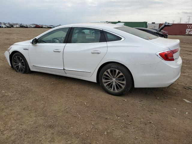 Vin: 1g4zs5ss2hu202190, lot: 52022105, buick lacrosse premium 20172