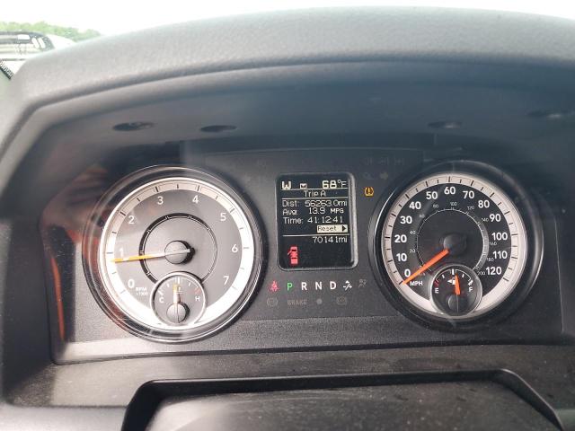 2019 RAM 1500 CLASS - 1C6RR7TT8KS588384