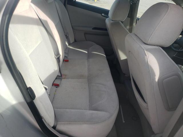 2013 CHEVROLET IMPALA LS - 2G1WA5E36D1194558