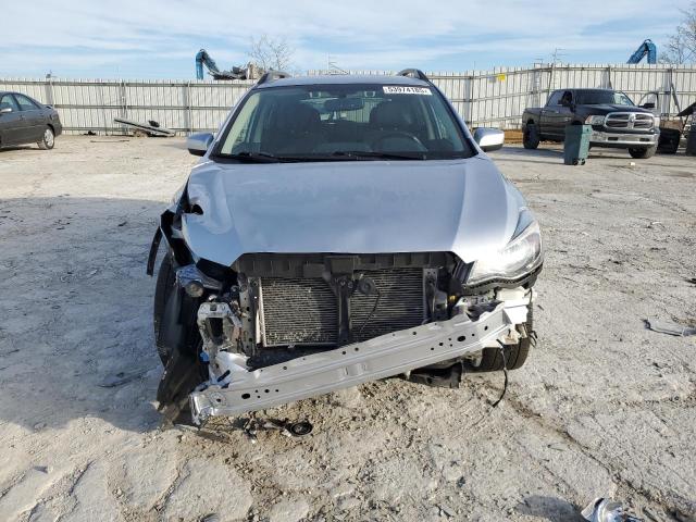 2016 SUBARU CROSSTREK - JF2GPADC5GH325342