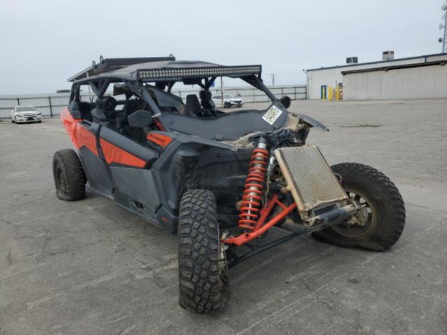CAN-AM MAVERICK X