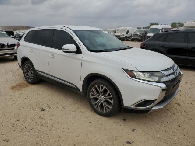 2017 MITSUBISHI OUTLANDER - JA4AD3A38HZ020033