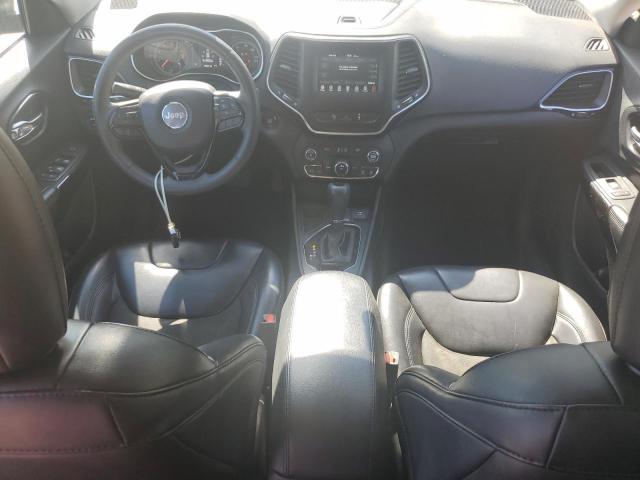 2021 JEEP CHEROKEE L - 1C4PJLLB4MD220993