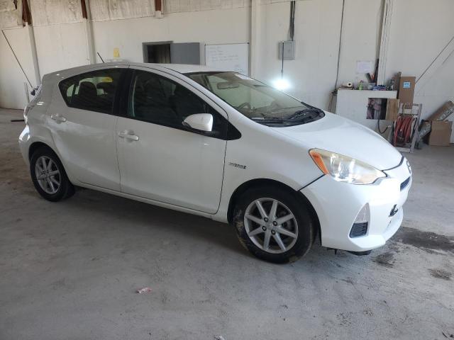 Vin: jtdkdtb39d1532627, lot: 50306095, toyota prius 20134