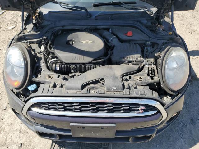 2016 MINI COOPER S - WMWXU3C59G2D30262