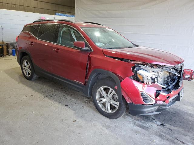 Vin: 3gkaltev9kl390575, lot: 54328245, gmc terrain sle 20194