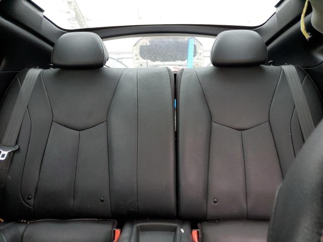 2015 HYUNDAI VELOSTER T KMHTC6AE7FU243223