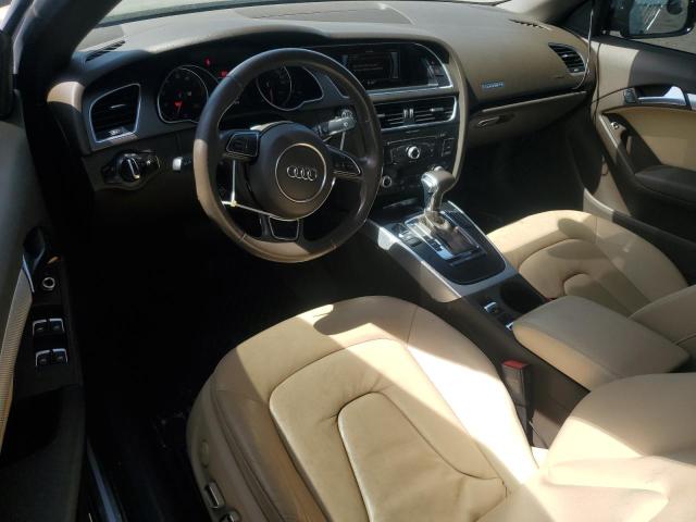 2015 AUDI A5 PREMIUM WAUCFAFH2FN002646
