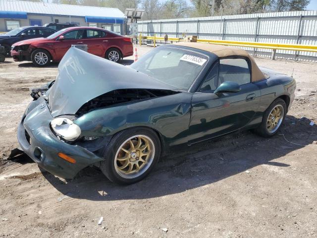 MAZDA MX-5 MIATA
