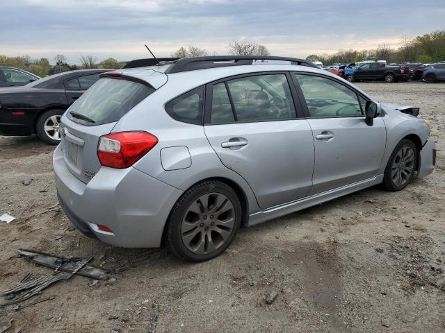 Vin: jf1gpal63d2858269, lot: 52998725, subaru impreza sport premium 20133