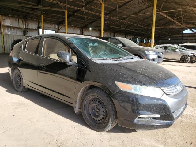 Vin: jhmze2h53as009865, lot: 52784865, honda insight lx 20104