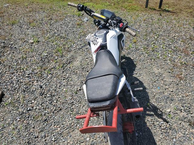 2020 HONDA GROM 125 MLHJC7517L5202862