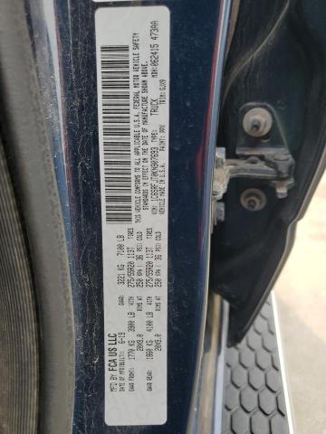 2019 RAM 1500 LARAM - 1C6SRFJT0KN907693