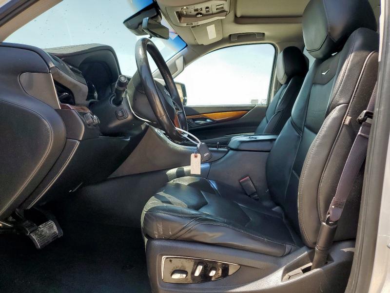 2017 CADILLAC ESCALADE L 1GYS4BKJ3HR184754