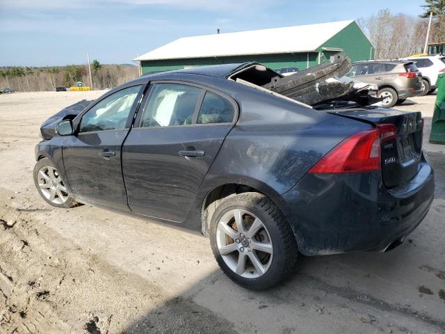 2016 VOLVO S60 YV1612TJ7G2399957